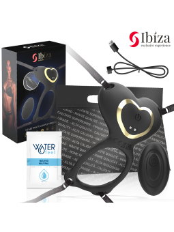 IBIZA - VIBRADOR PARA...