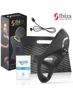 IBIZA - ANILLO PARA PENE...