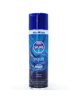 SKINS - AQUA LUBRICANTE...
