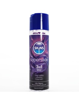 SKINS - SUPERSLIDE...