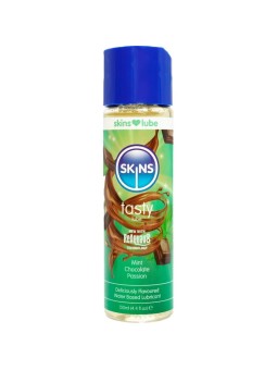 SKINS - TASTY WATER-BASED...