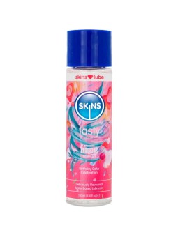 SKINS - TASTY WATER-BASED...