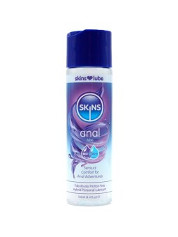 SKINS - ANAL LUBRICANTE...