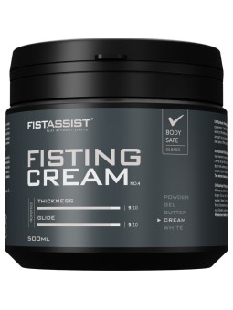 COBECO - FIST ASSIST CREMA...