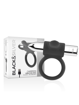 BLACKSILVER - CAMERON...