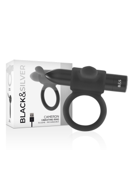 BLACKSILVER - CAMERON...