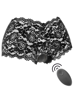 BLACKSILVER - ZARA REMOTE...