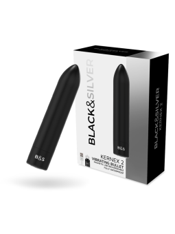 BLACKSILVER - BALA...