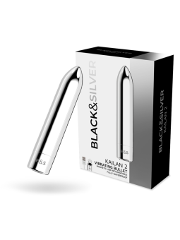 BLACKSILVER - KAILAN 2...