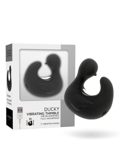 BLACKSILVER - DEDAL PATO...