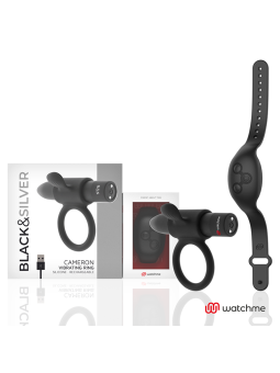 BLACKSILVER - CAMERON...