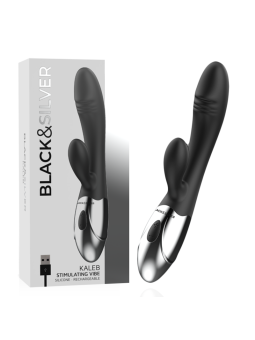BLACKSILVER - KALEB...