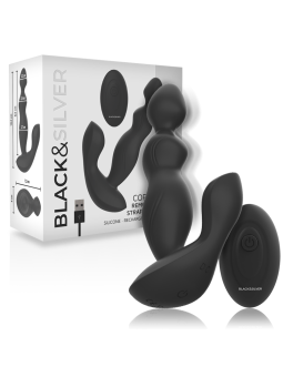 BLACKSILVER - CORA PLUG...