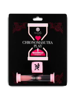 SECRETPLAY - JUEGO...