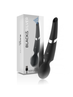 BLACKSILVER - BECK WAND AND...