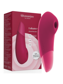WOMANIZER - ENHANCE...
