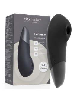 WOMANIZER - ENHANCE...