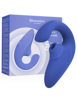 WOMANIZER - BLEND...
