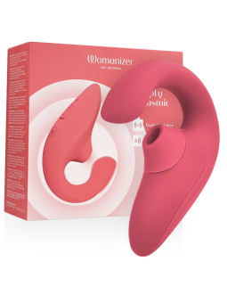WOMANIZER - BLEND RABBIT...