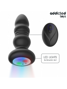 ADDICTED TOYS - PLUG ANAL...