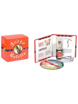 DIABLO PICANTE - JUEGO DE...