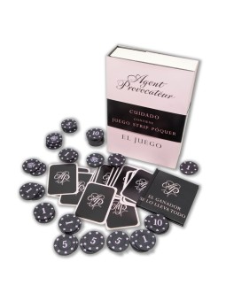 DIABLO PICANTE - JUEGO...