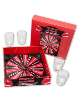 DIABLO PICANTE - JUEGO...