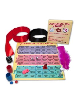 DIABLO PICANTE - JUEGO...