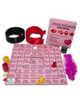 DIABLO PICANTE - EL JUEGO...