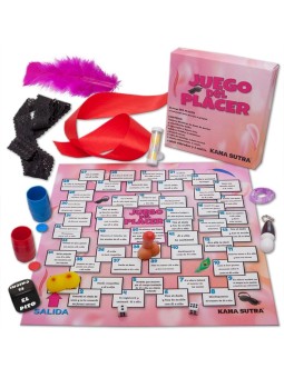 DIABLO PICANTE - PLEASURE GAME