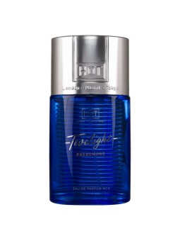 HOT - TWILIGHT PERFUME CON...
