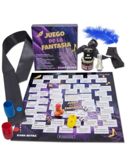 DIABLO PICANTE - JUEGO DE...