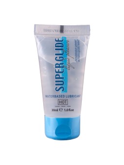 HOT - SUPERGLIDE LIQUID...