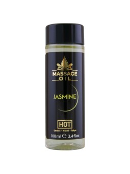 HOT - ACEITE DE MASAJE...