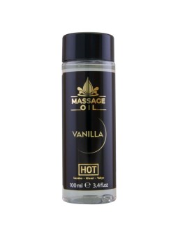 HOT - ACEITE DE MASAJE...