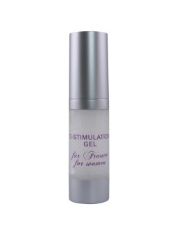 HOT - GEL O-STIMULATION...