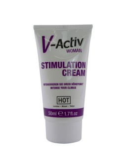 HOT - V-ACTIV CREMA...