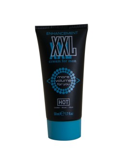 HOT - XXL ENHANCEMENT CREAM...
