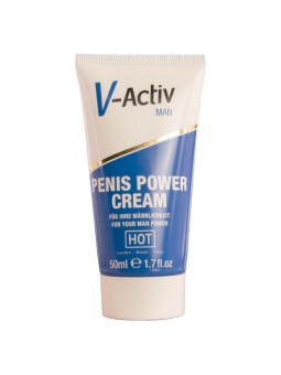 HOT - V-ACTIV PENIS POWER...