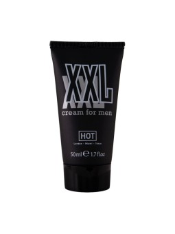 HOT - CREMA XXL PARA HOMBRE...