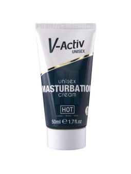 HOT - CREMA DE MASTURBACIÓN...