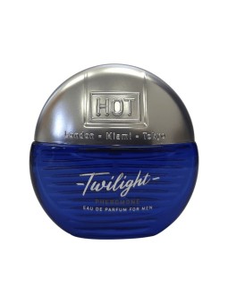 HOT - TWILIGHT PERFUME CON...