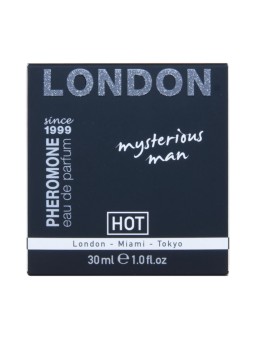 HOT - PERFUME CON FEROMONAS...