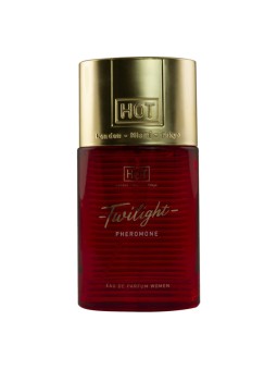 HOT - TWILIGHT PERFUME CON...