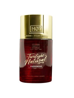 HOT - TWILIGHT NATURAL CON...