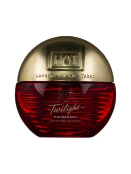 HOT - TWILIGHT PERFUME CON...