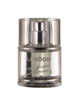 HOT - PERFUME CON FEROMONAS...