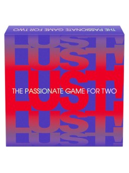 KHEPER GAMES - LUST JUEGO...