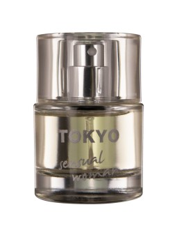 HOT - PERFUME CON FEROMONAS...