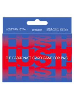KHEPER GAMES - LUST THE...